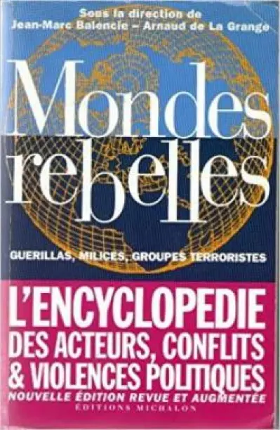Mondes rebelles ne