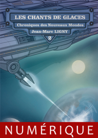 Chroniques des Nouveaux Mondes