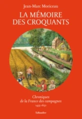 La mémoire des croquants