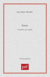 Sartre : Conscience, ego et psyché