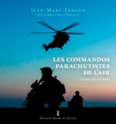 Commandos parachutistes de l'airEntre ciel et terre