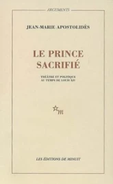Le prince sacrifié