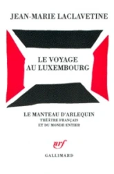 Le Voyage au Luxembourg