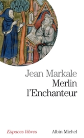 Merlin l'enchanteur