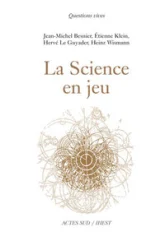 La Science en jeu