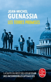 Les Terres promises