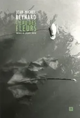 L'eau des fleurs