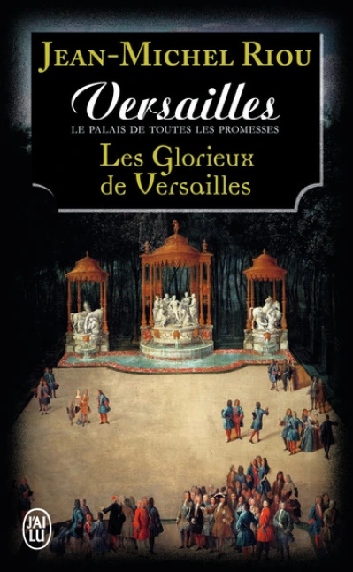 Versailles,