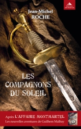 Les compagnons du soleil