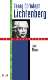 Georg Christoph Lichtenberg