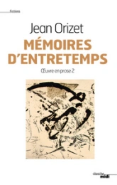 Mémoires d'entretemps