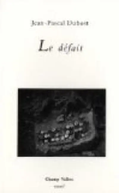 Le défait