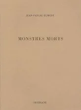 Monstres morts