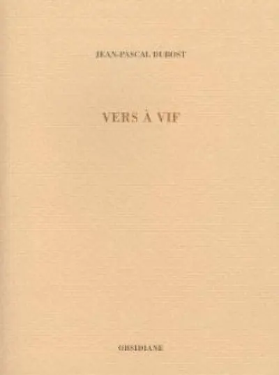 Vers à vif