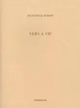 Vers à vif
