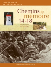 Chemins de mémoire 14-18