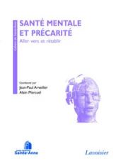 Santé mentale et précarité - aller vers et rétablir