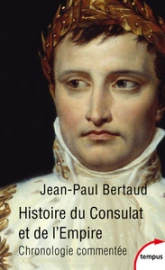 Histoire du Consulat et de l'Empire