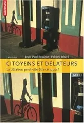 Citoyens et délateurs