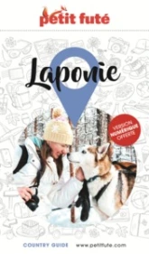 Guide Laponie 2022 Petit Futé