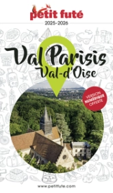 Val Parisis - Val-d'Oise