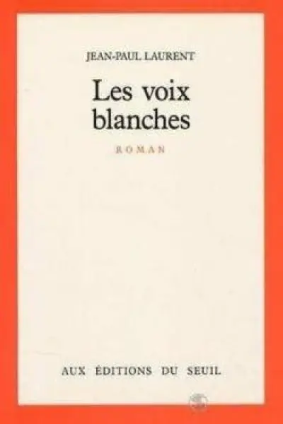 Les voix blanches
