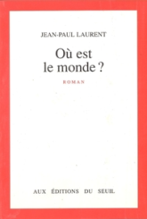 Où est le monde ?