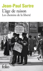 Les chemins de la liberté (1) L'âge de raison