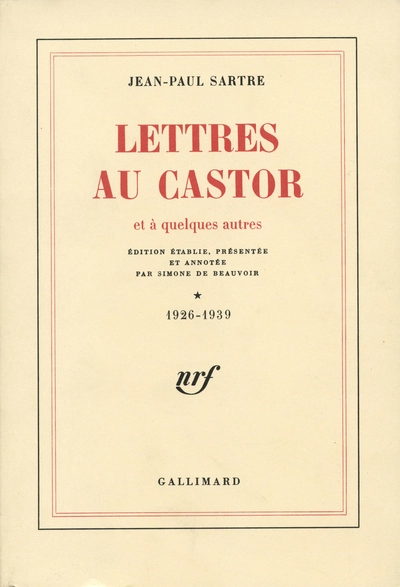 Lettres