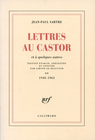 Lettres