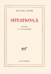 Situations, tome 8