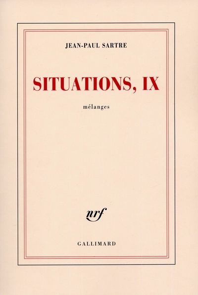 Situations,