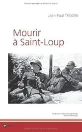 Mourir a Saint-Loup