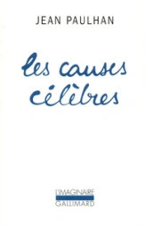 Les causes célèbres