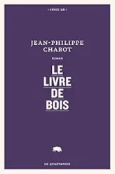 Le livre de bois