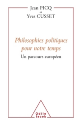 Philosophies politiques pour notre temps