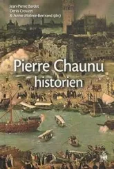 Pierre Chaunu historien
