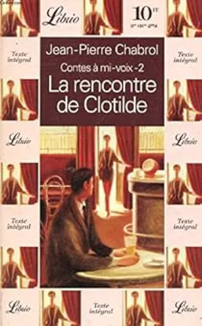 La rencontre de Clotilde