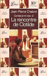 La rencontre de Clotilde