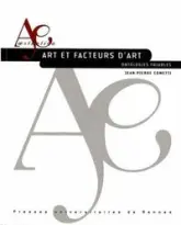 ART ET FACTEURS D ART