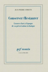 Conserver / Restaurer