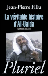 La véritable histoire d'Al-Qaïda