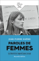 Paroles de femmes