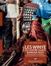 LES WINYE DU CENTRE-OUEST BURKINA FASO