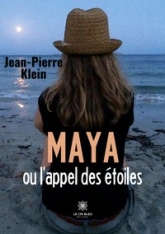 Maya ou l'appel des étoiles