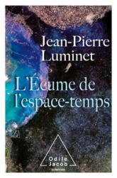 L'Écume de l'espace temps