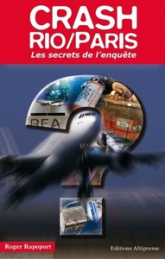 Erreurs de pilotage : Crash Rio-Paris