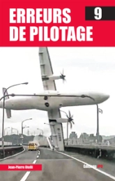 Erreurs de pilotage : Tome 9