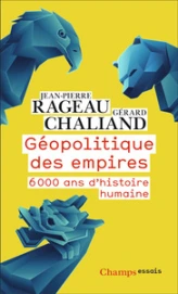 Géopolitique des empires