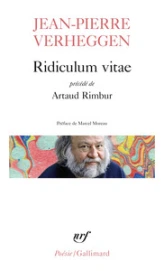 Ridiculum vitae